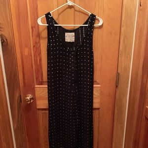 Ace and Jig Onesie Jumpsuit In Voyage